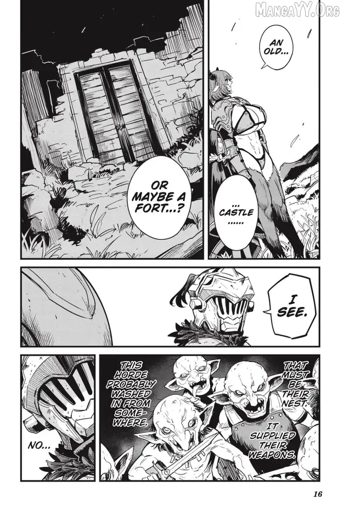 Goblin Slayer: Side Story Year One Chapter 127 image 17_optimized_optimized